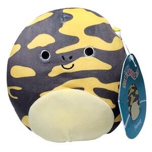 Original Squishmallows 5" Forest The Salamander